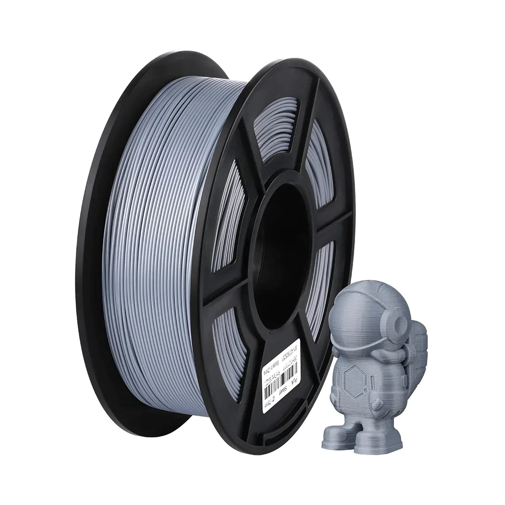 2 bucăți/lot ANYCUBIC PLA 3D Filament pentru imprimantă 1,75 mm 1 kg/rolă Filament PLA Material de imprimare 3D pentru imprimantă 3D FDM