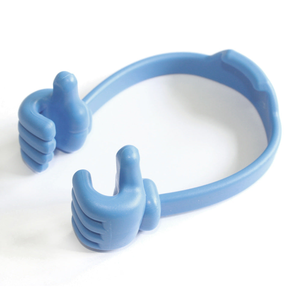 🔥25% reducere🔥Thumbs Up Lazy Phone Stand