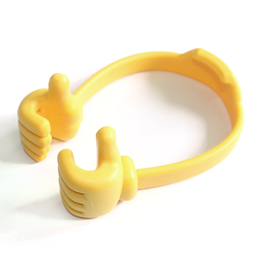 🔥25% reducere🔥Thumbs Up Lazy Phone Stand
