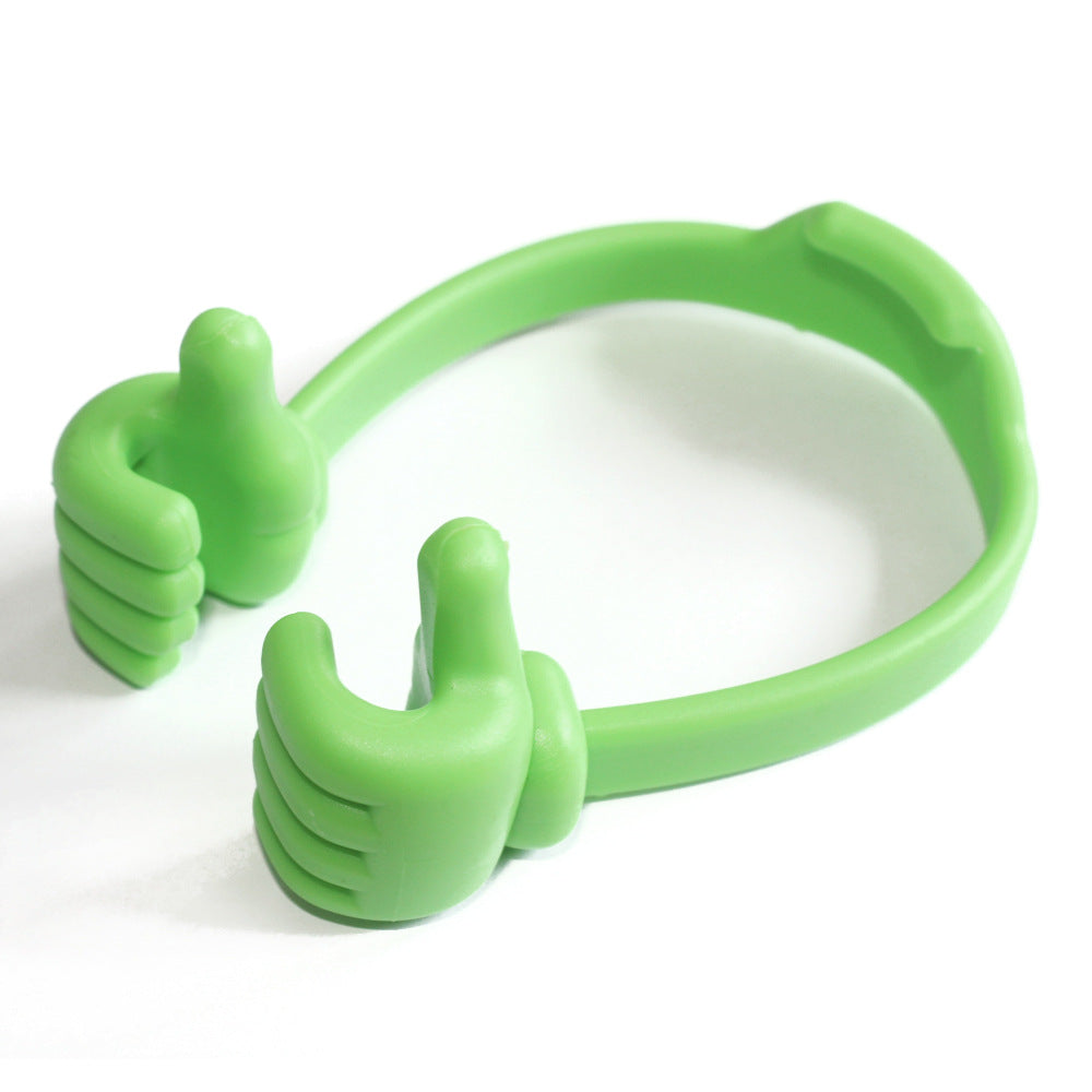 🔥25% reducere🔥Thumbs Up Lazy Phone Stand