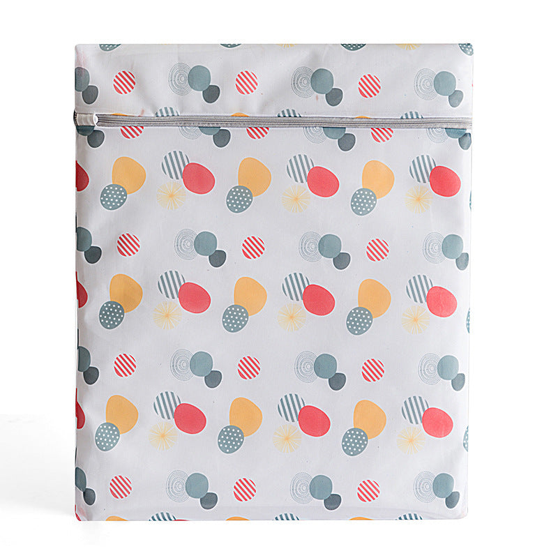 Geantă cu plasă pentru spălat la mașină Geantă pentru spălat lenjerie