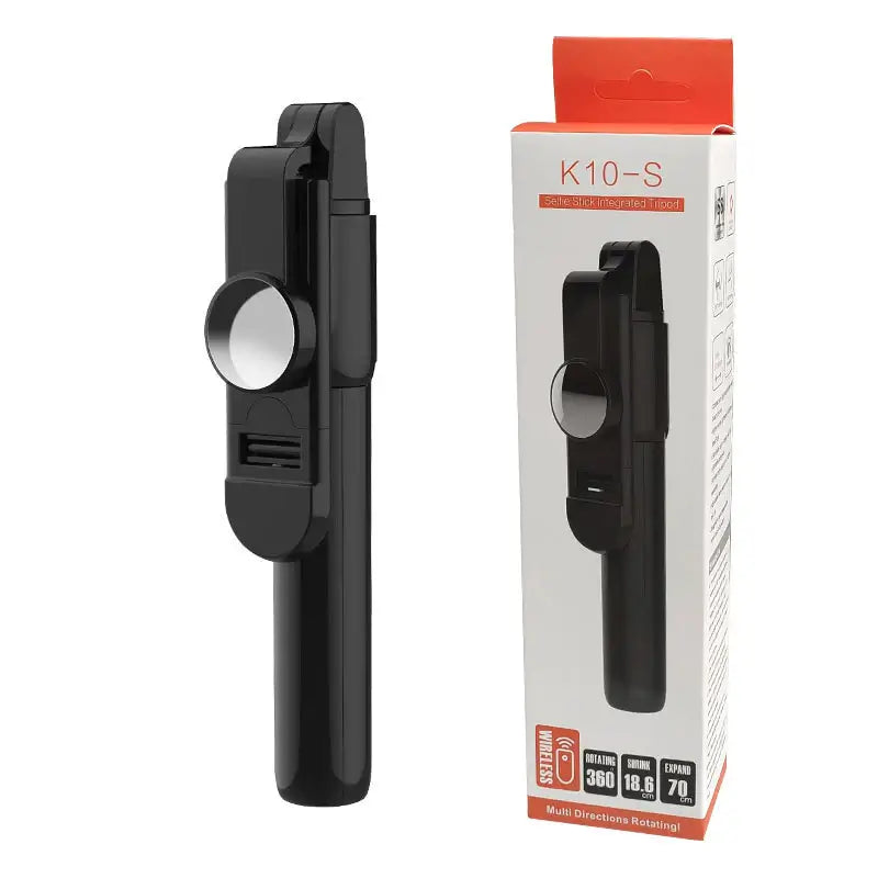 🔥 VÂNZARE MARE - 48% REDUCERE🔥-2023 Nou stick de selfie Bluetooth 6 în 1 fără fir