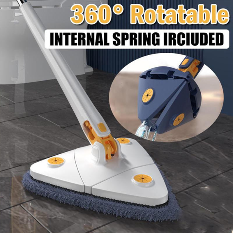 🔥Promoție de Anul Nou 59% reducere 🔥Mopul pivotant 360 original