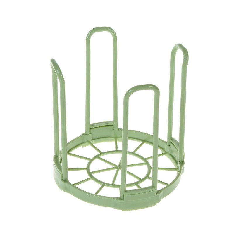 Ustensile din plastic de bucătărie de uz casnic Depozitare vesela Suport de scurgere Bol Suport pentru vase