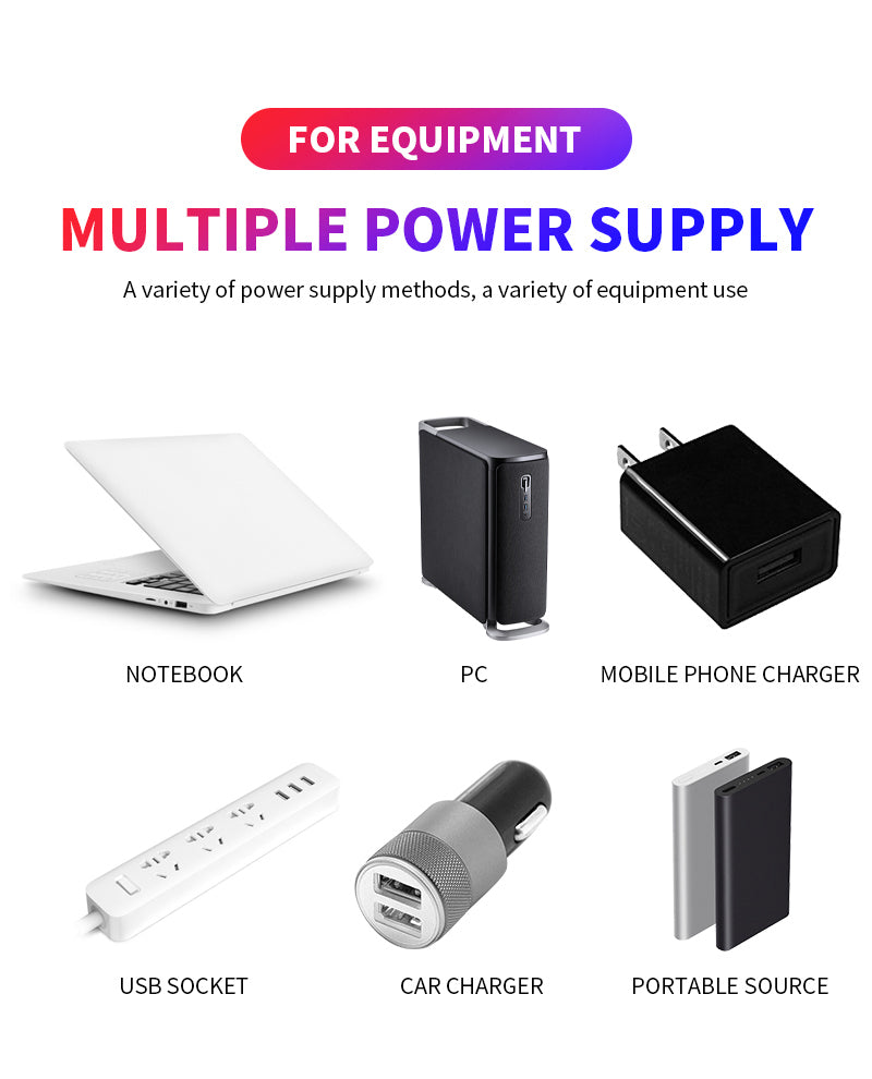 Lumini LED pentru decorarea acoperișului mașinii