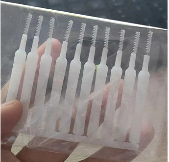 🔥49% Off🔥Small Brush For Shower Hole Cleaning