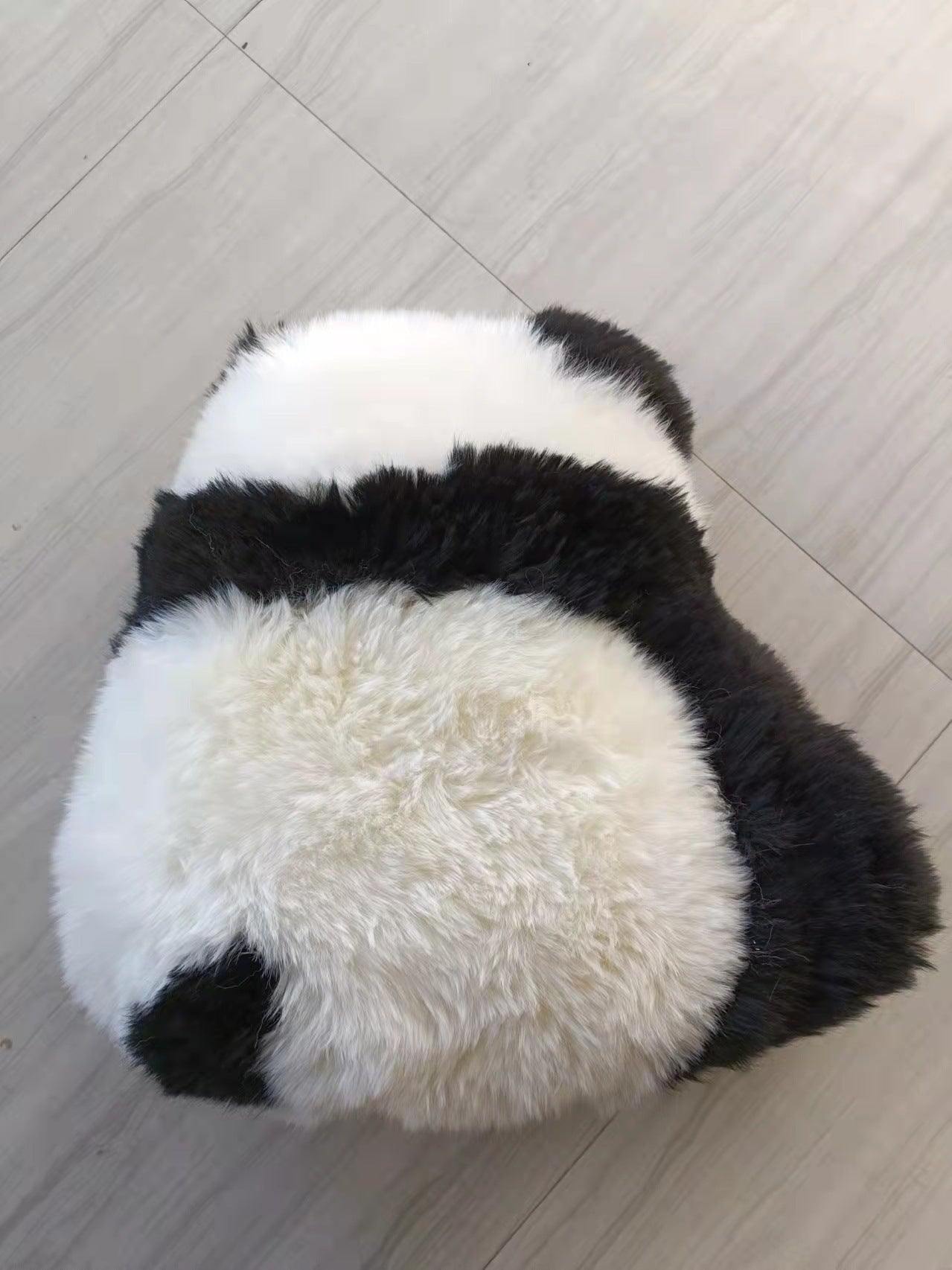 Panda Fart Perna