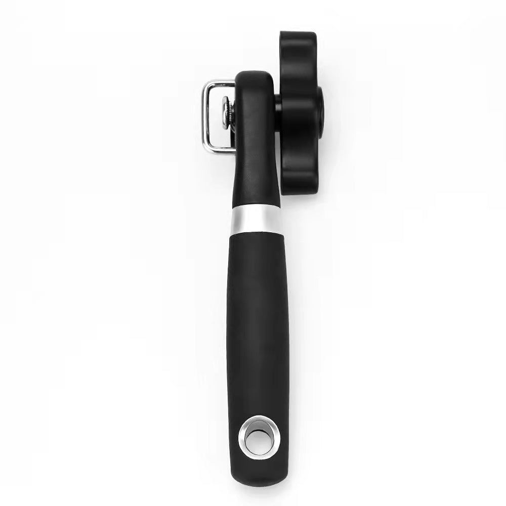 Deschidetoare manuale de conserve Cuțit lateral pentru deschiderea conservelor din oțel inoxidabil