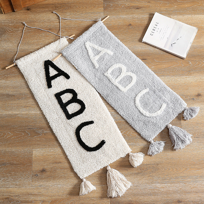Accesorii Camere Copii B&B Hotel Decorat Tapiserie