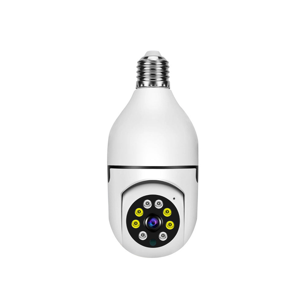 Acasă Wireless WiFi Telecomandă HD Cameră panoramică 360 de grade