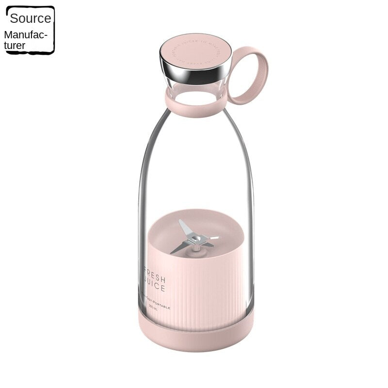 BLENDGAD STORCĂTOR ȘI BLENDER ELECTRIC PORTAT