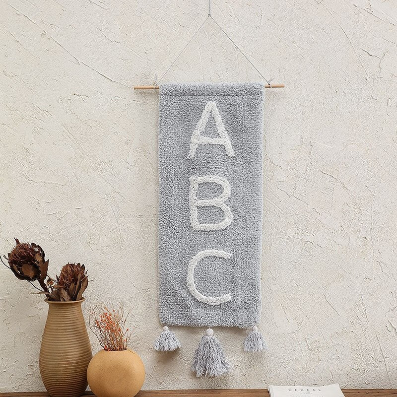 Accesorii Camere Copii B&B Hotel Decorat Tapiserie