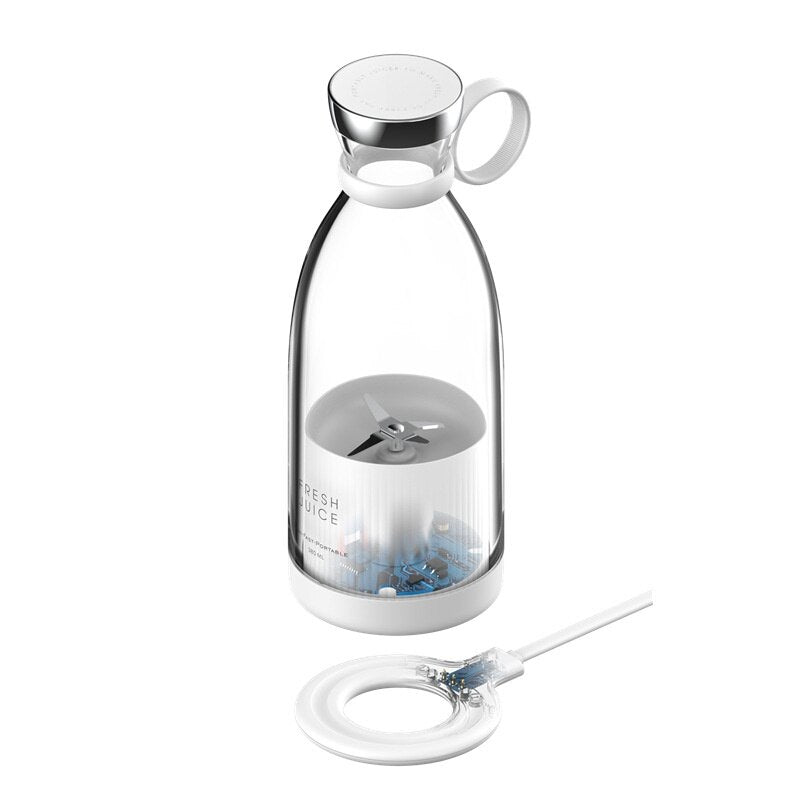 BLENDGAD STORCĂTOR ȘI BLENDER ELECTRIC PORTAT