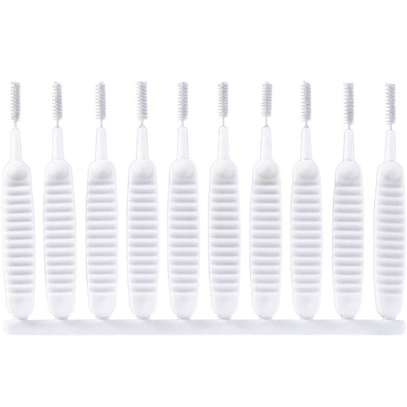 🔥49% Off🔥Small Brush For Shower Hole Cleaning