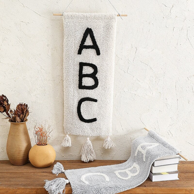 Accesorii Camere Copii B&B Hotel Decorat Tapiserie