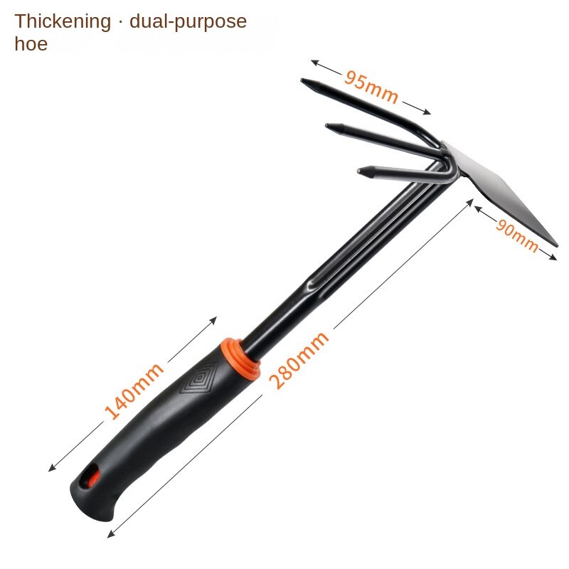 Instrumente pentru plantarea florilor Set pentru uz casnic Plantarea legumelor Flori Gradinarit Lopata mica