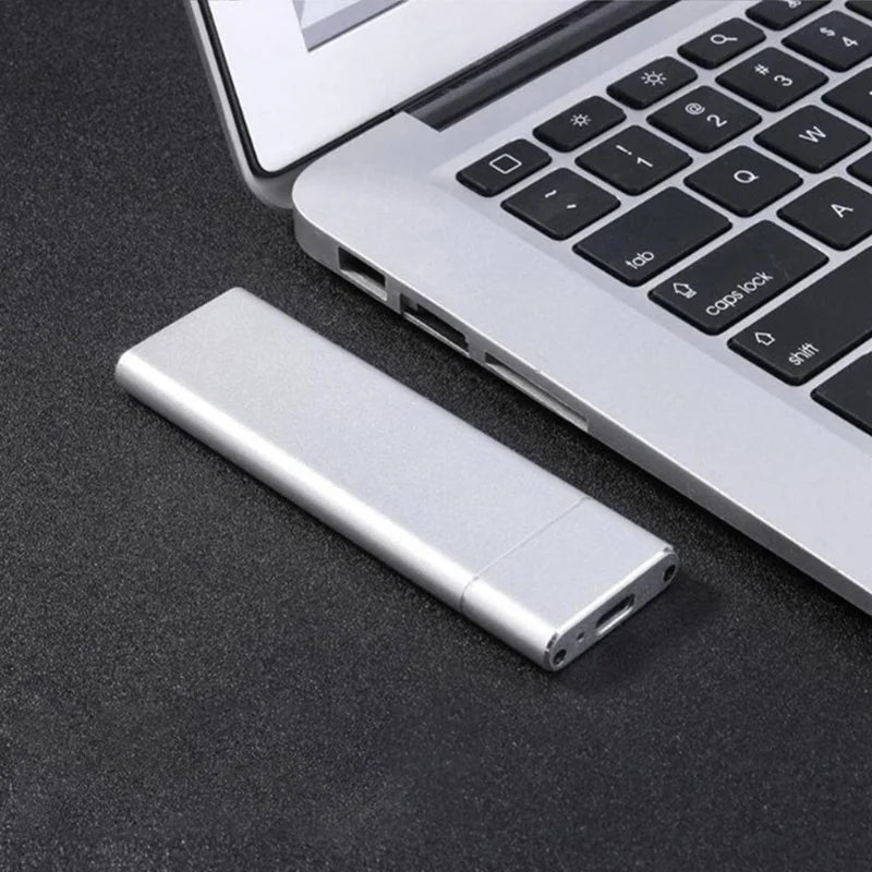 š„2023 NouÄ vĆ¢nzare fierbinteš„Exclusiv pentru extinderea SSD-ului transfrontalier Upgrade M.2 SSD mobil cu transmisie de mare vitezÄ