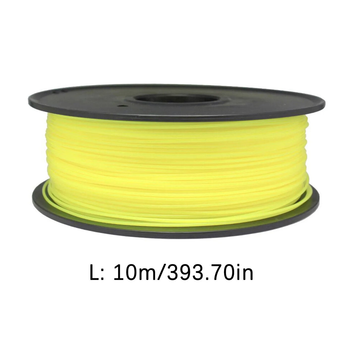 3D Pen Filament 1.75 mm PLA Filament 10m 3D Printing Materials Quality Filament for 3D Pen 3D Printer Pen Dropshipping