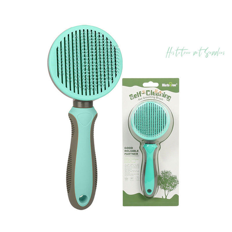 🔥49% Off🔥Pet Hair Removal Comb