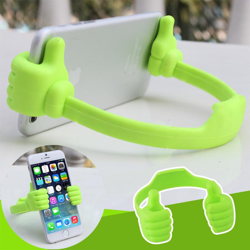 🔥25% Off🔥Thumbs Up Lazy Phone Stand