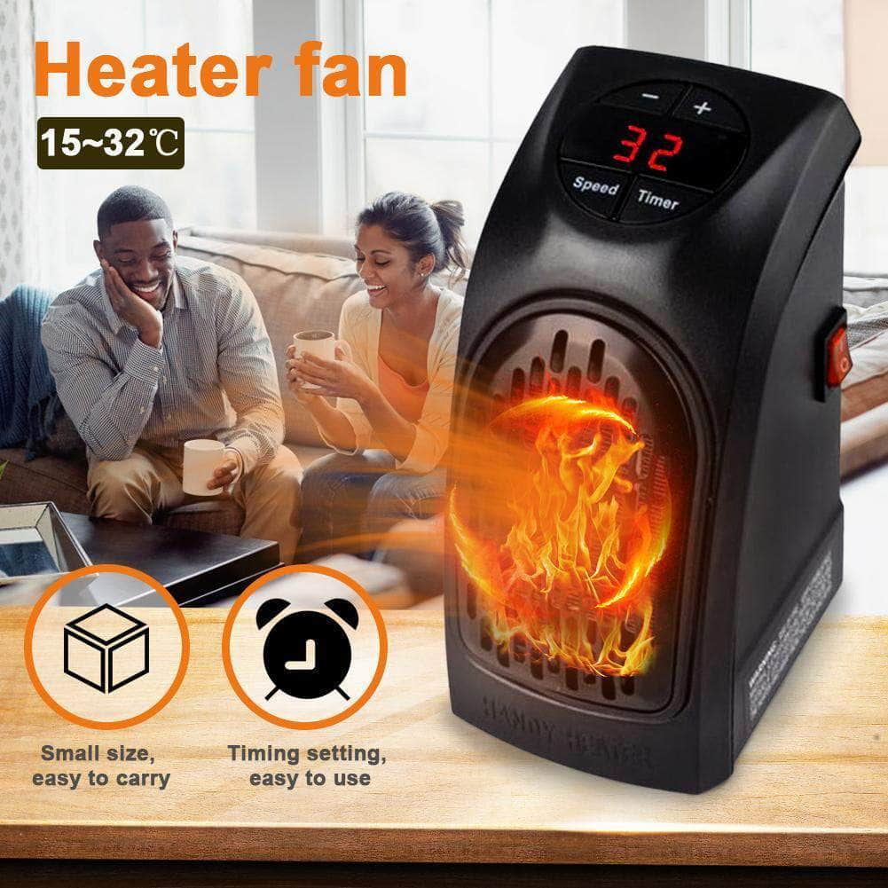 Portable Wall Heater