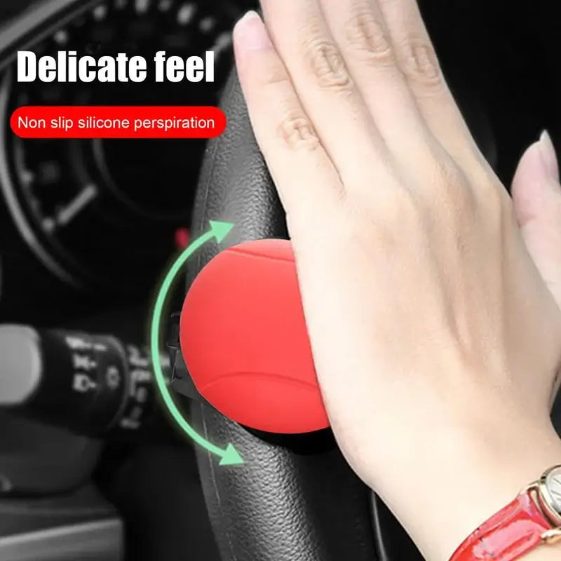 🔥Hot Sale 50% OFF🔥Car Steering Wheel Booster