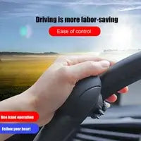 🔥Hot Sale 50% OFF🔥Car Steering Wheel Booster