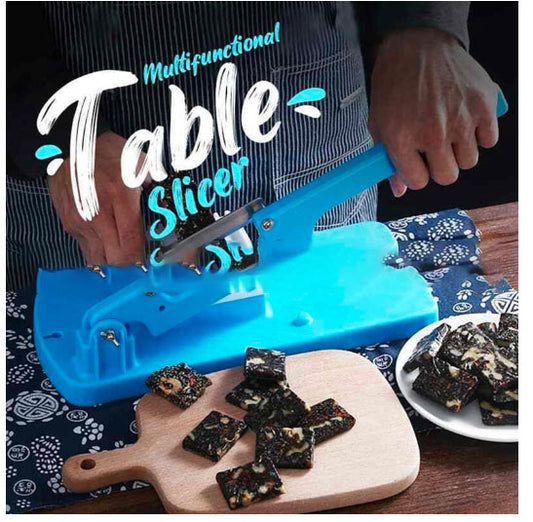 【FREE SHIPPING】🔥MULTIFUNCTIONAL TABLE SLICER