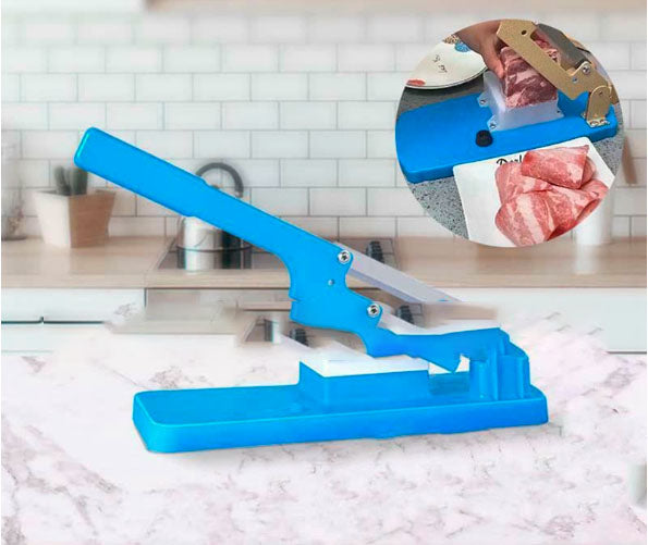 【FREE SHIPPING】🔥MULTIFUNCTIONAL TABLE SLICER