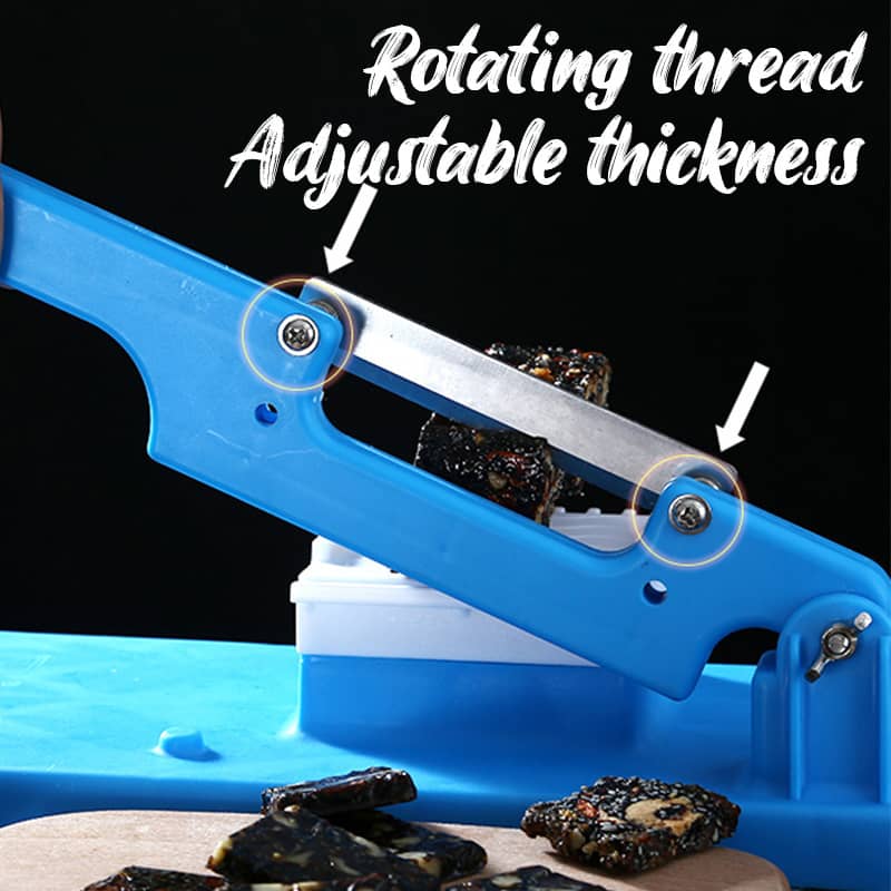 【LIVRARE GRATUITĂ】🔥TĂCIERE DE MASĂ MULTIFUNCȚIONALĂ