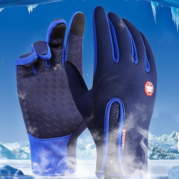 🔥New Year LAST DAY 48% OFF 🔥Winter Warm Waterproof Touchscreen Gloves