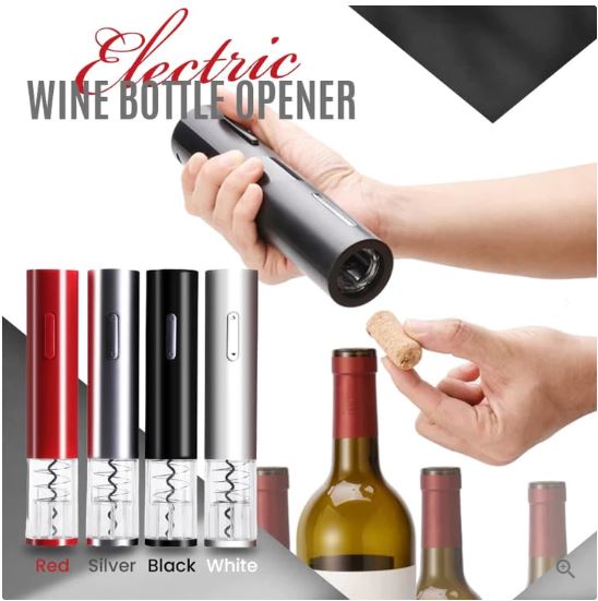 💥New Year Hot Sale 50% OFF💥Electric Bottle Opener