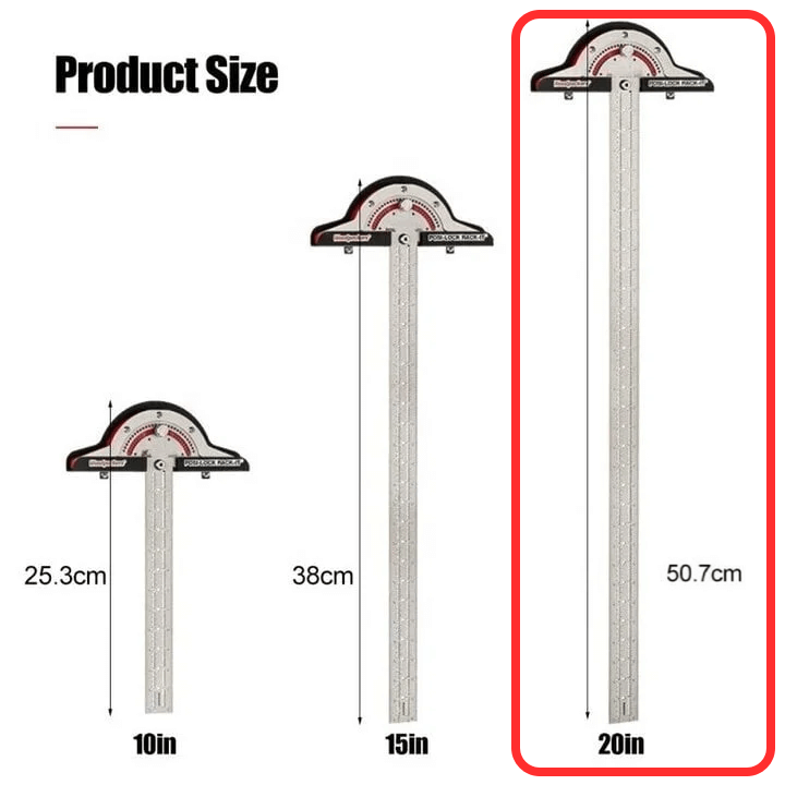 🔥New Year Last Day Hot Sale🔥Ultra precision wire carving ruler