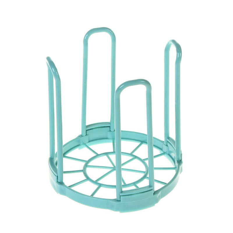 Household Kitchen Plastic Utensils Tableware Storage Draining  Rack Bowl Dish Rack