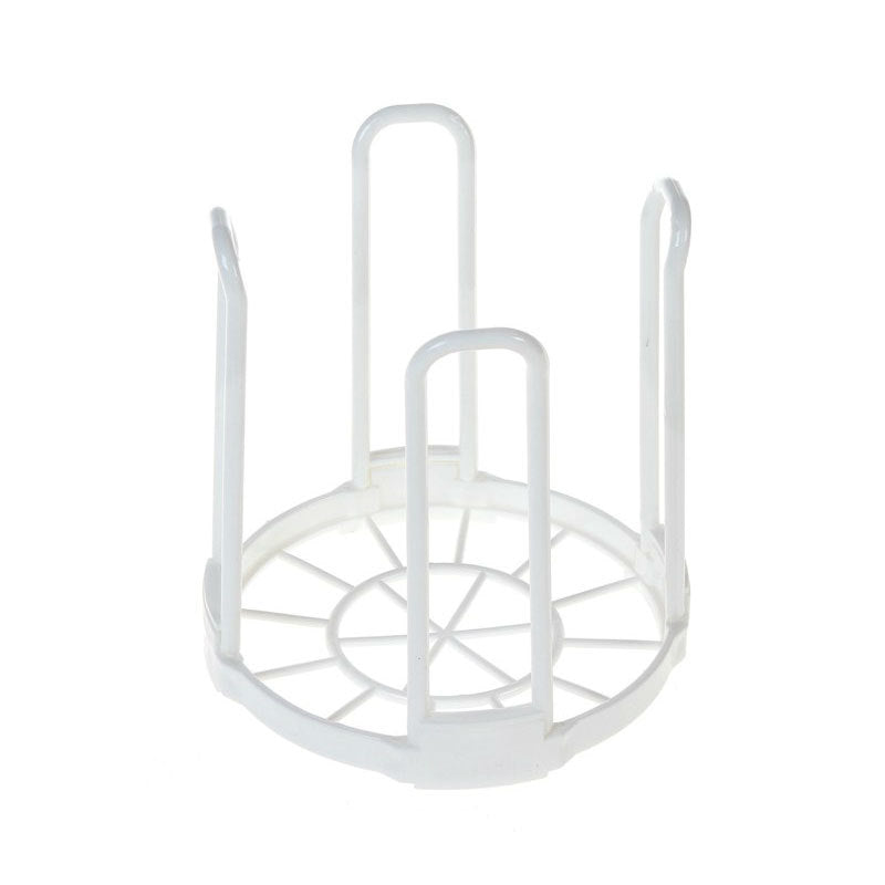 Household Kitchen Plastic Utensils Tableware Storage Draining  Rack Bowl Dish Rack