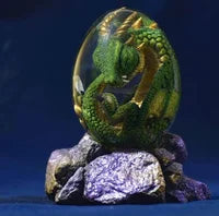 🐉LAST DAY 48% OFF🐉Lava Dragon Egg-Perfect gift for dragon lovers