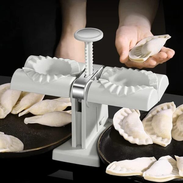 🔥40% Off🔥Double Head Dumpling Mould