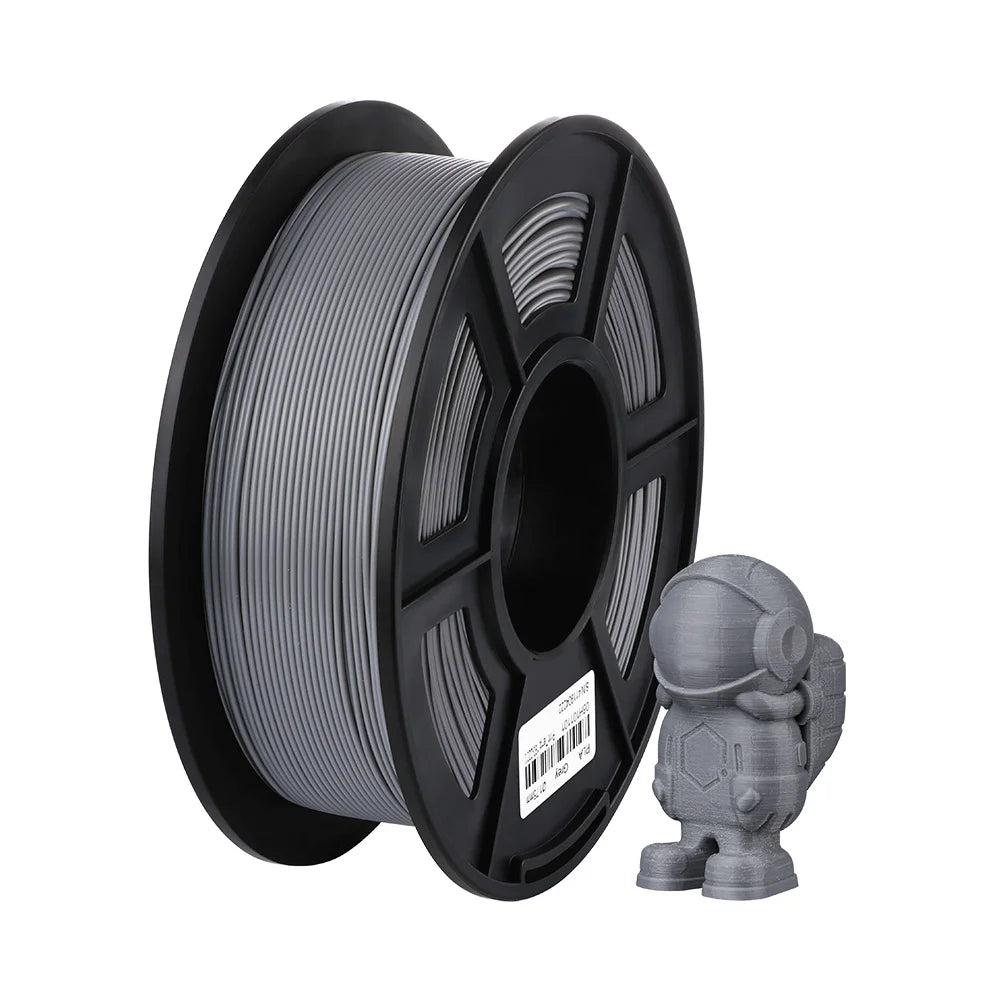 2 pieces/lot ANYCUBIC PLA 3D Printer Filament 1.75mm 1kg/Roll PLA Filament 3D Printing Material For FDM 3D Printer