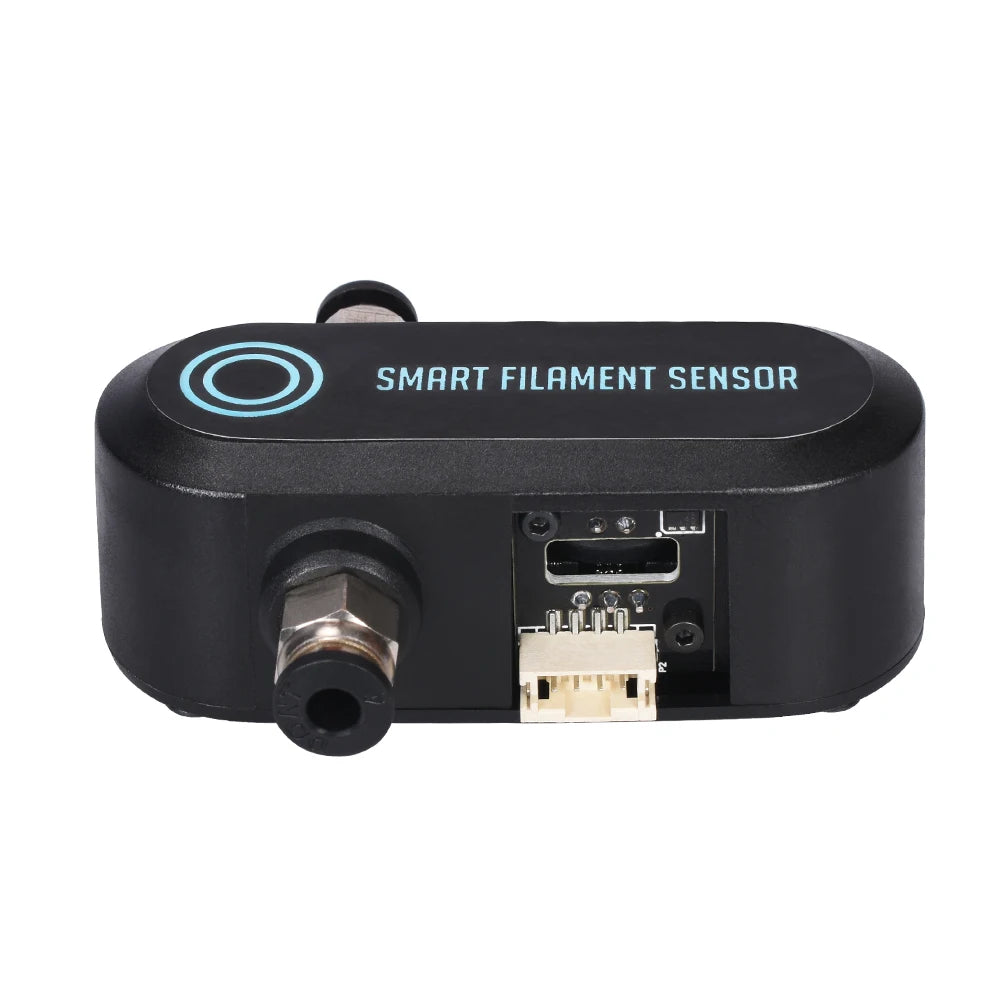 Smart Filament Runout Sensor Break Detection Module BTT SFS V1.0 3D Printer Parts For B1 3D Printer SKR V1.3 MINI E3 MKS GEN