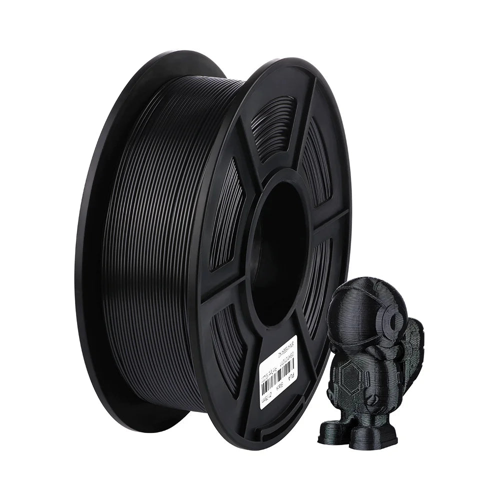 2 pieces/lot ANYCUBIC PLA 3D Printer Filament 1.75mm 1kg/Roll PLA Filament 3D Printing Material For FDM 3D Printer