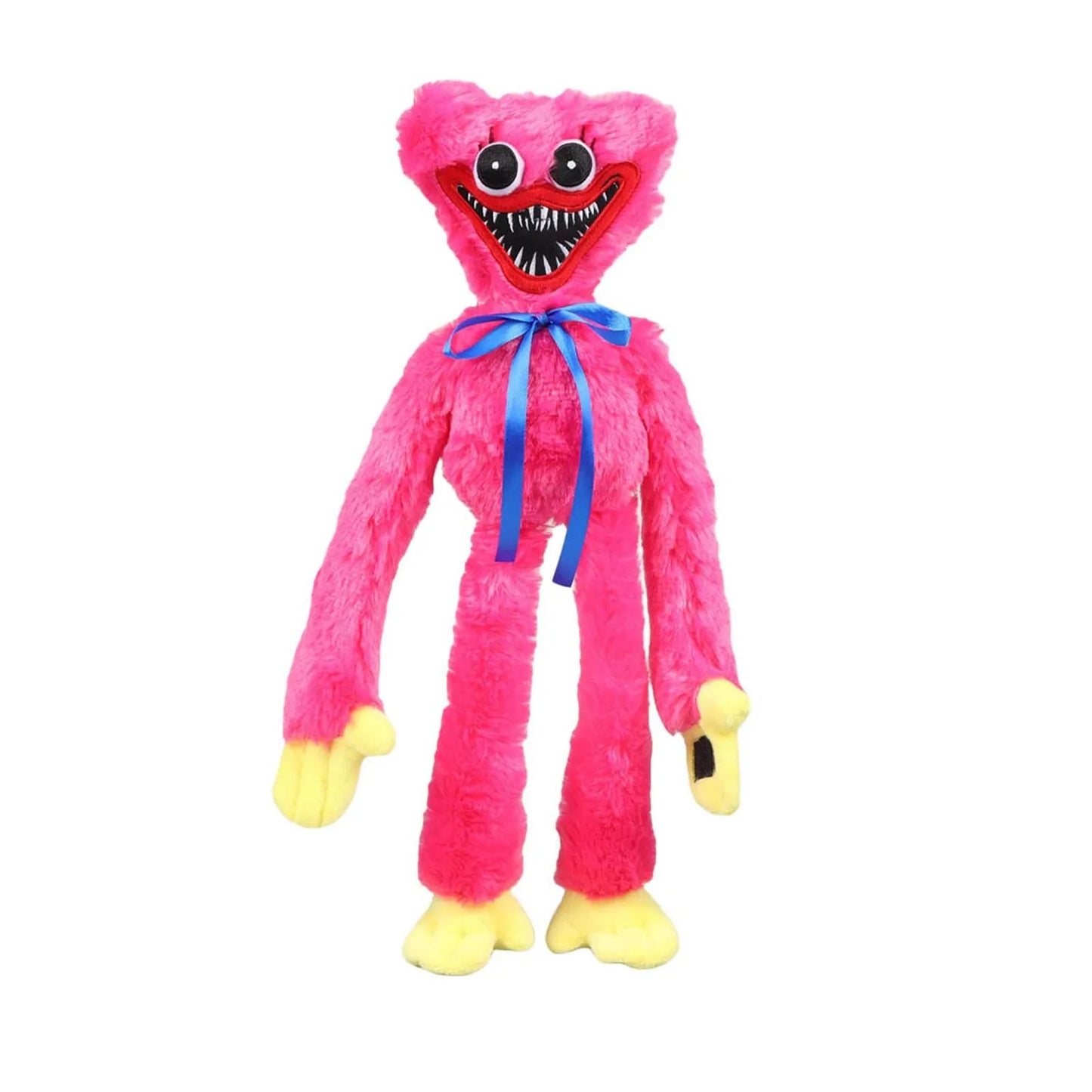 40 cm Huggy Wuggy de la Poppy Playtime Hague Vagi Jucărie de plus Animale moi Jucării Jocuri cu desene animate Păpuși Cadouri de aniversare