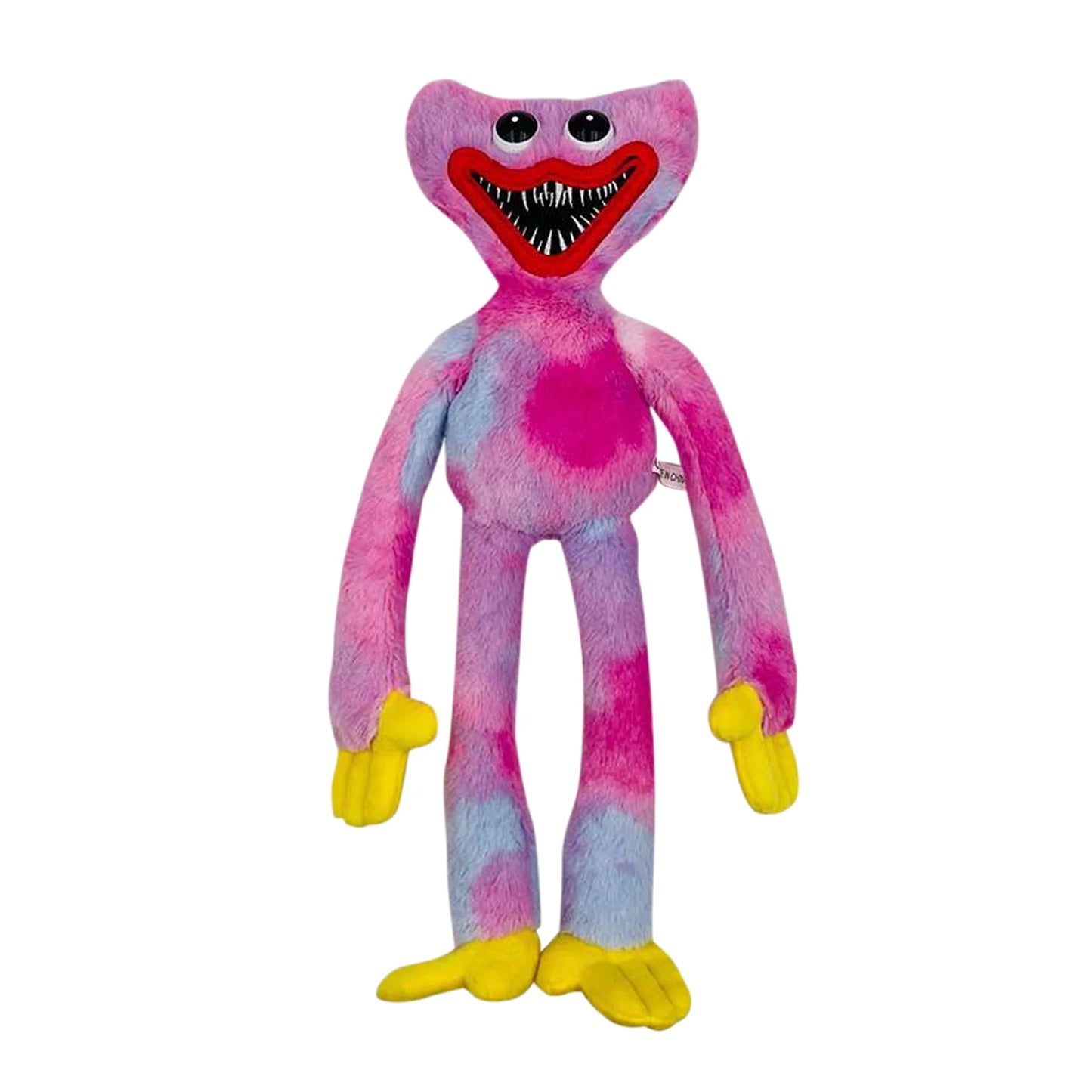 40 cm Huggy Wuggy de la Poppy Playtime Hague Vagi Jucărie de plus Animale moi Jucării Jocuri cu desene animate Păpuși Cadouri de aniversare