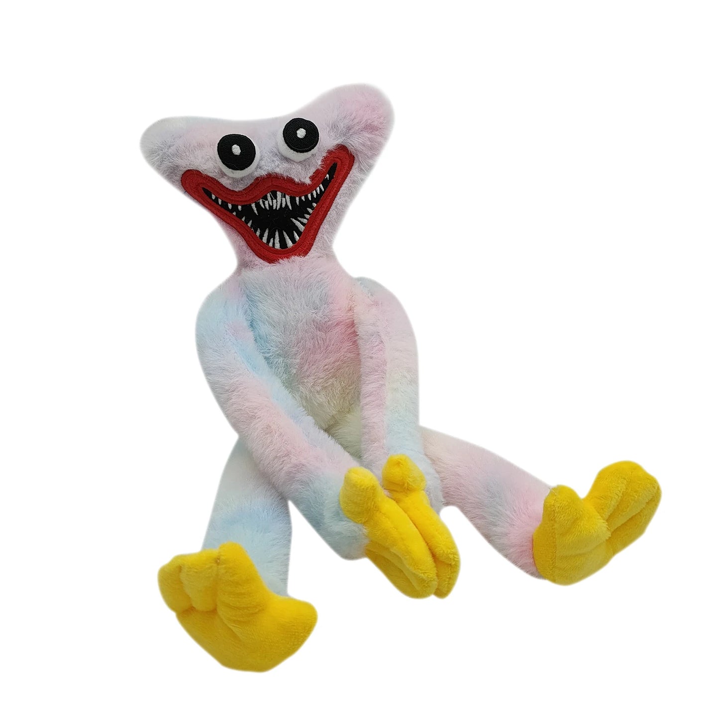 40 cm Huggy Wuggy de la Poppy Playtime Hague Vagi Jucărie de plus Animale moi Jucării Jocuri cu desene animate Păpuși Cadouri de aniversare