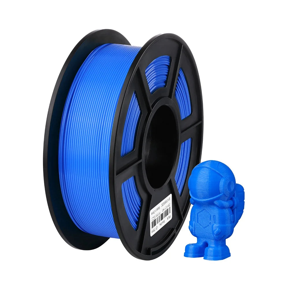 2 pieces/lot ANYCUBIC PLA 3D Printer Filament 1.75mm 1kg/Roll PLA Filament 3D Printing Material For FDM 3D Printer