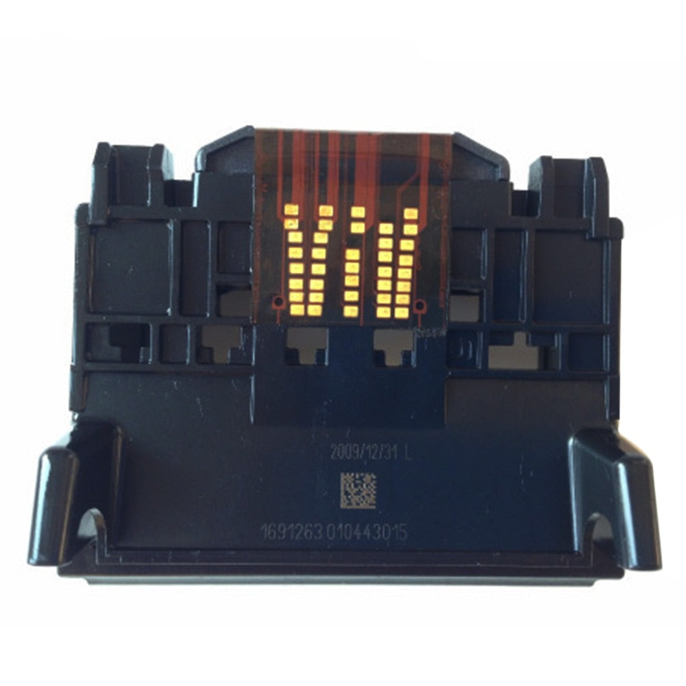 4 Colors Print Head Printhead for HP 862 B110A Hpb110a B109A B210A B310A Replacement Print Head Office Printer Accessories