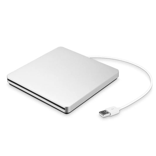 USB 3.0 Slim Extern DVD RW CD Writer Drive Burner Reader Player Unități optice DVD Burner pentru laptop PC