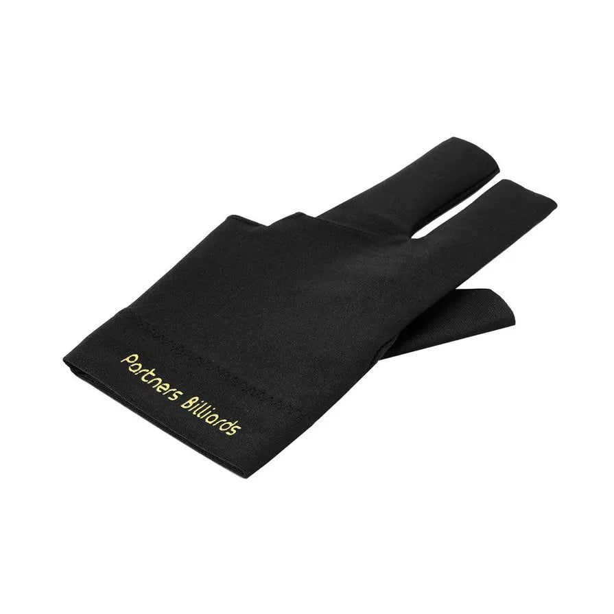 2021 NEW Spandex Snooker Billiard Cue Glove Pool Left Hand Open Three Finger Accessory Arrival Hot