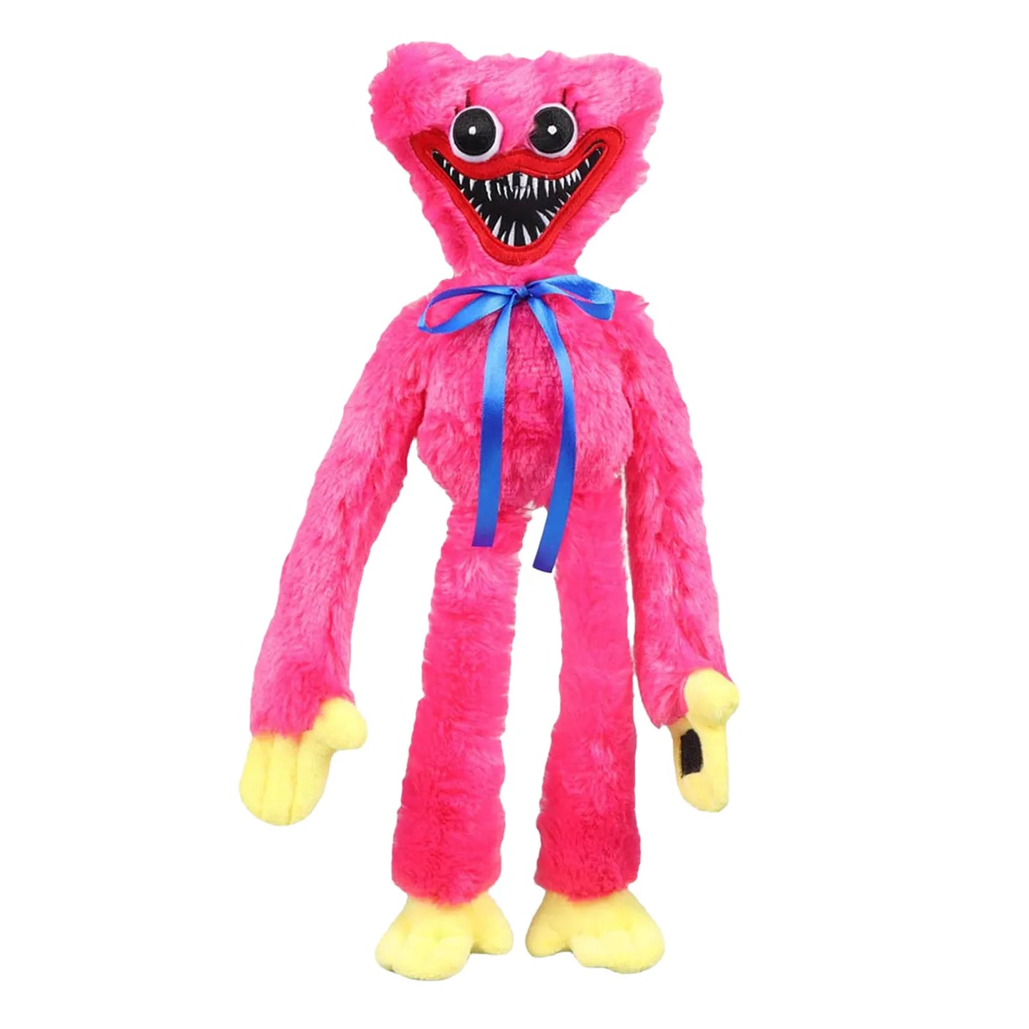 40 cm Huggy Wuggy de la Poppy Playtime Hague Vagi Jucărie de plus Animale moi Jucării Jocuri cu desene animate Păpuși Cadouri de aniversare