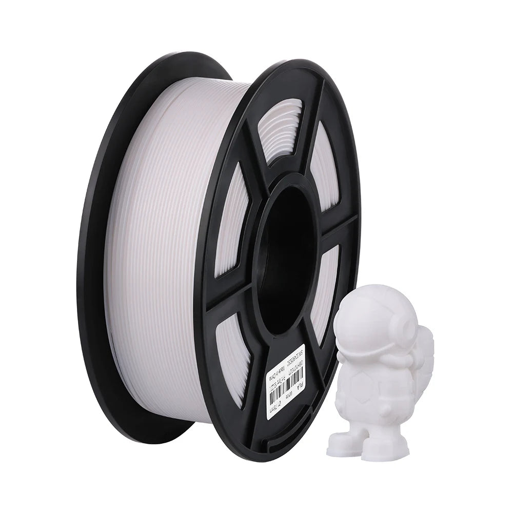 2 pieces/lot ANYCUBIC PLA 3D Printer Filament 1.75mm 1kg/Roll PLA Filament 3D Printing Material For FDM 3D Printer