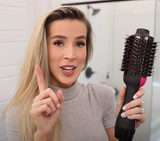 🔥Last Day Promotion🔥- Hot Air Styles Hairbrush